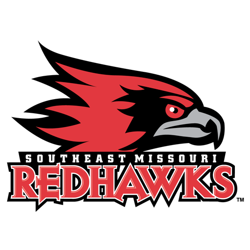 Southeast Missouri State Redhawks logo