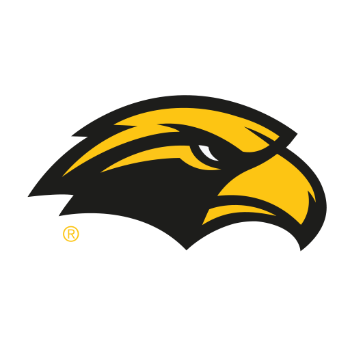 Southern Miss Golden Eagles logo