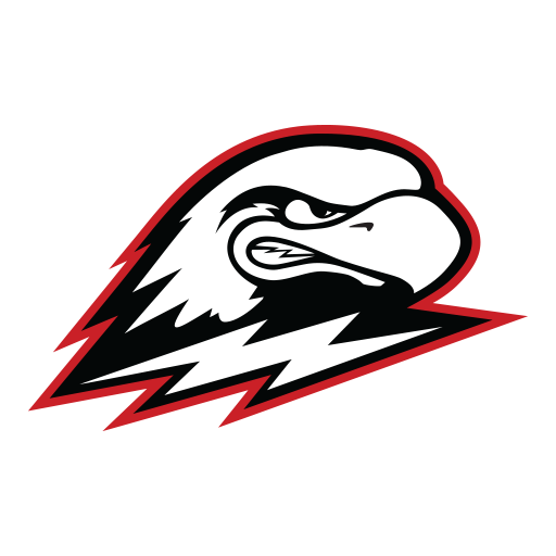 Southern Utah Thunderbirds logo
