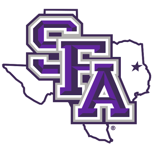 Stephen F. Austin Lumberjacks logo