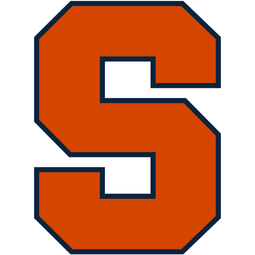 Syracuse Orange logo