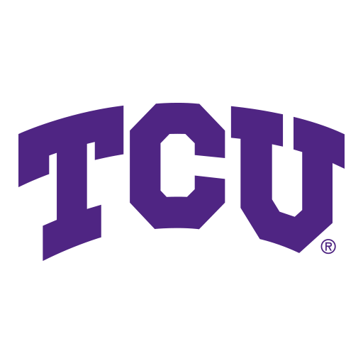 TCU Horned Frogs logo