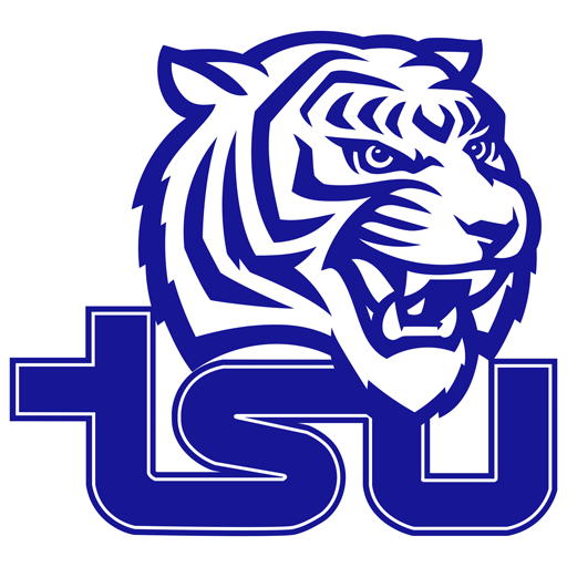 Tennessee State Tigers logo