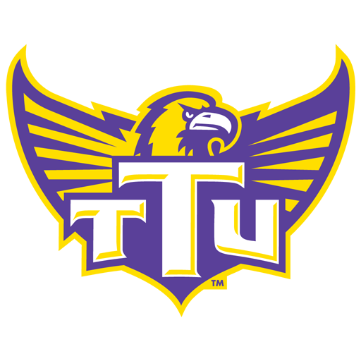Tennessee Tech Golden Eagles logo