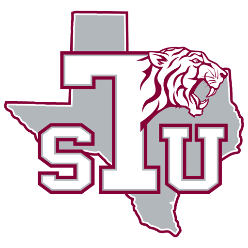 Texas Southern Tigers logo