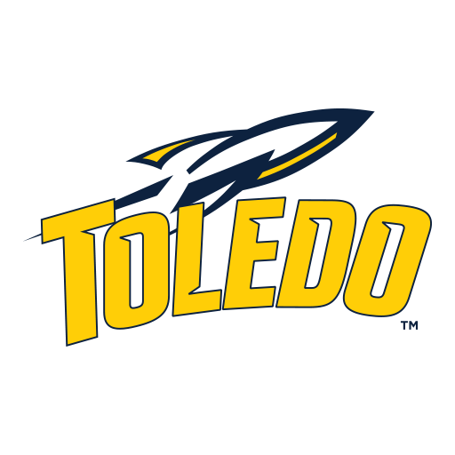 Toledo Rockets logo