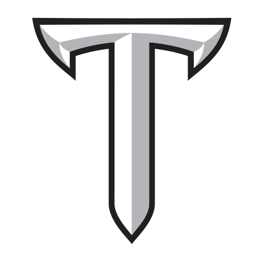 Troy Trojans logo