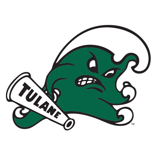 Tulane Green Wave logo