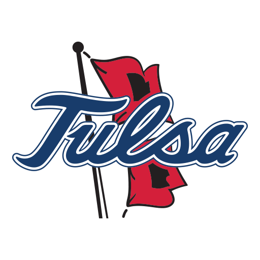 Tulsa Golden Hurricane logo