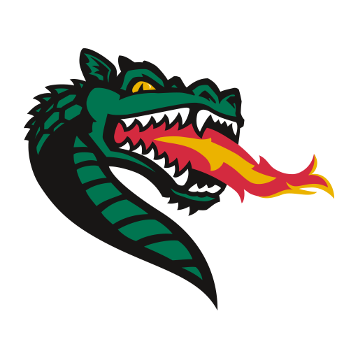 UAB Blazers logo