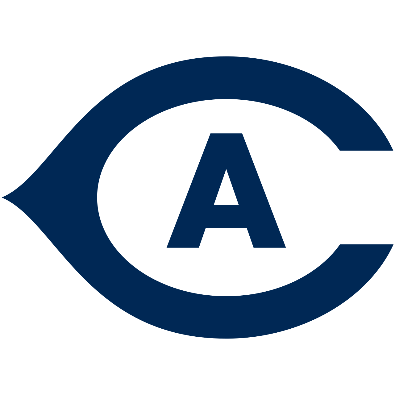 UC Davis Aggies logo