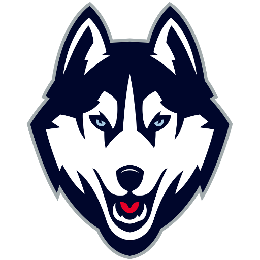 UConn Huskies logo