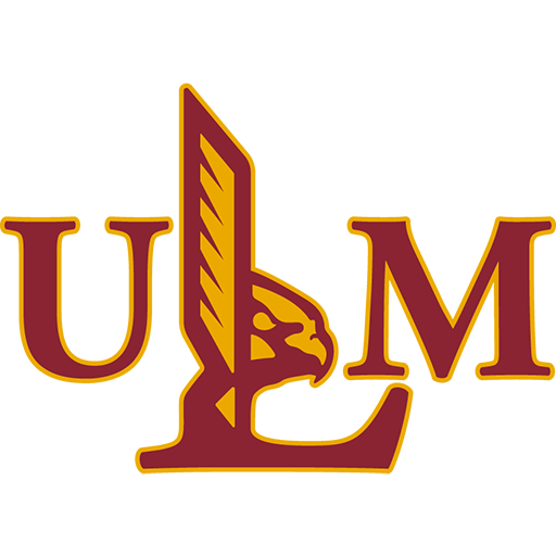 UL Monroe Warhawks logo