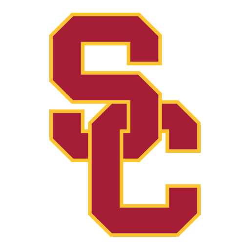 USC Trojans logo