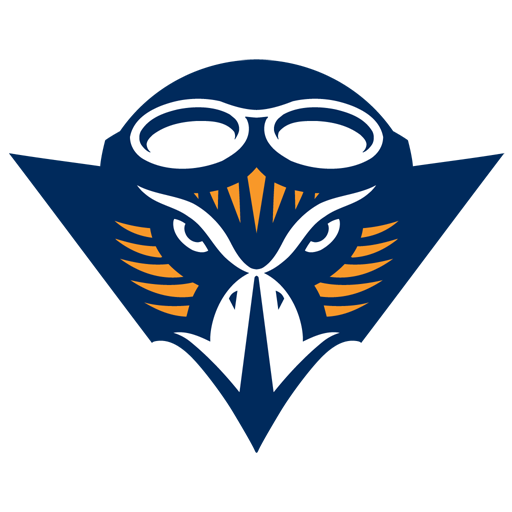 UT Martin Skyhawks logo