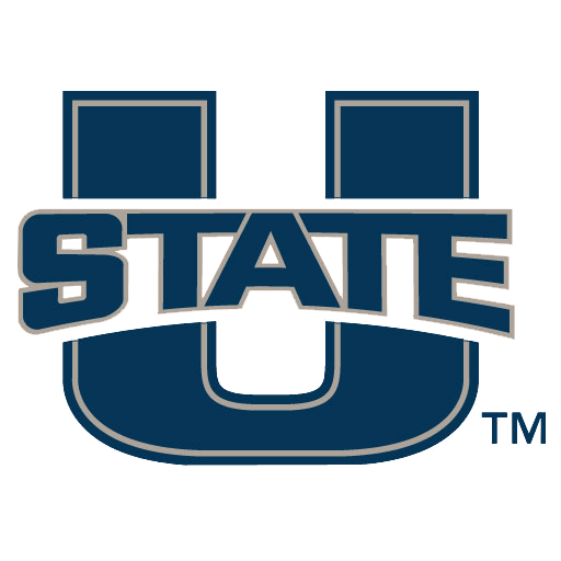 Utah State Aggies logo