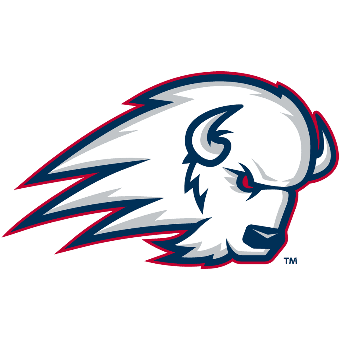 Utah Tech Trailblazers logo