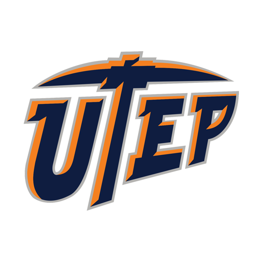 UTEP Miners logo