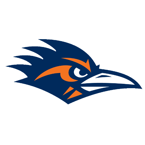 UTSA Roadrunners logo