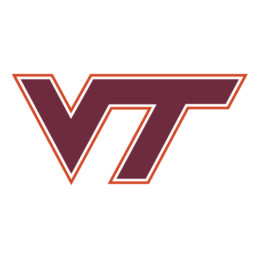 Virginia Tech Hokies logo