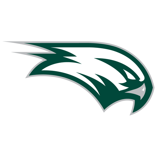 Wagner Seahawks logo