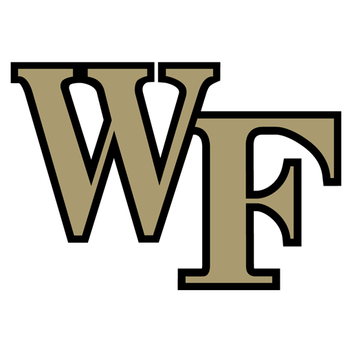Wake Forest Demon Deacons logo