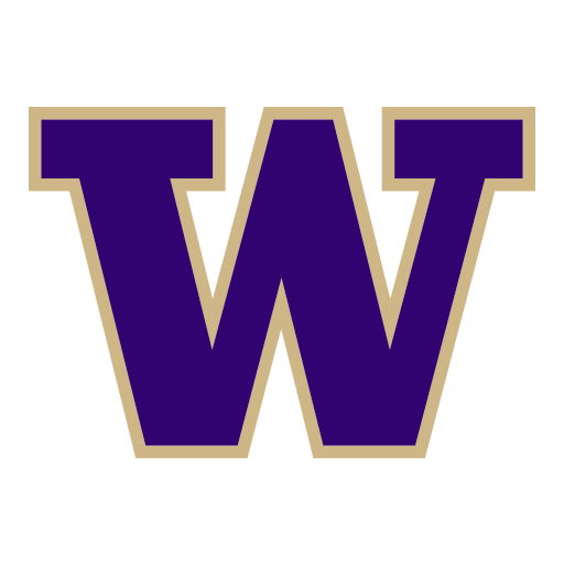Washington Huskies logo
