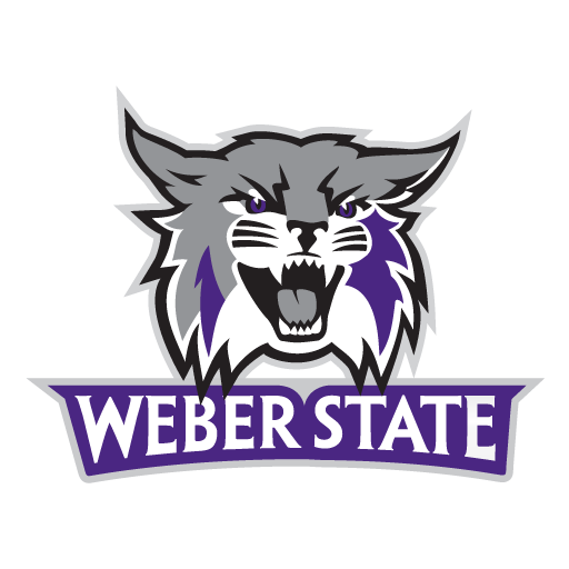 Weber State Wildcats logo