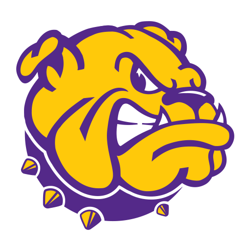 Western Illinois Leathernecks logo