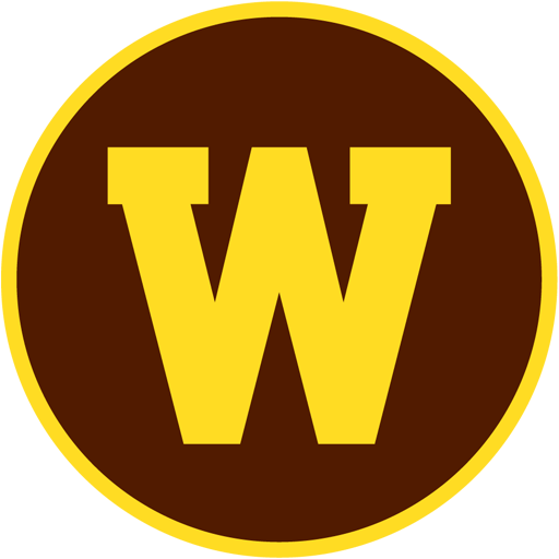 Western Michigan Broncos logo