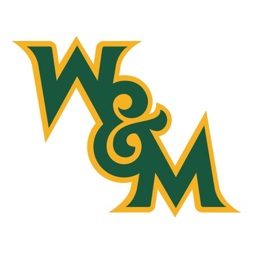 William & Mary Tribe logo