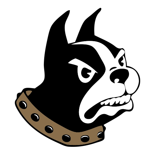 Wofford Terriers logo