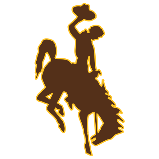 Wyoming Cowboys logo