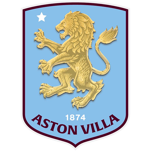 Aston Villa logo