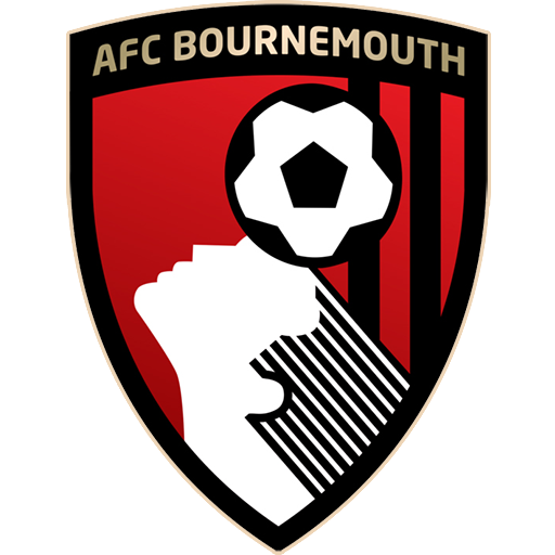 AFC Bournemouth logo
