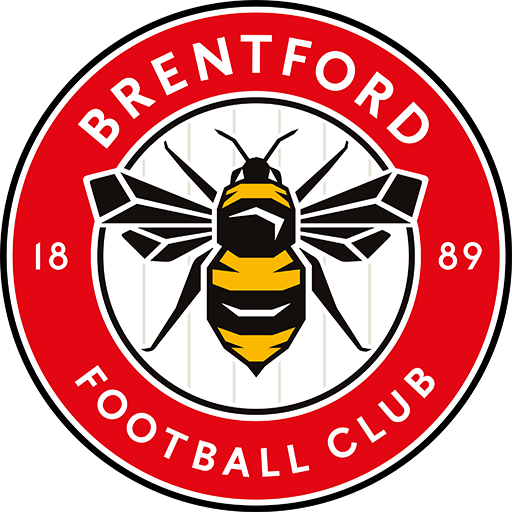 Brentford logo