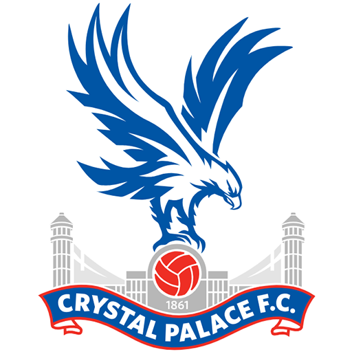 Crystal Palace logo