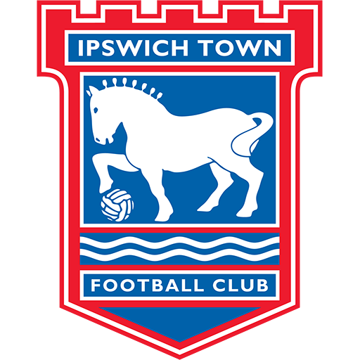 Ipswich Town logo