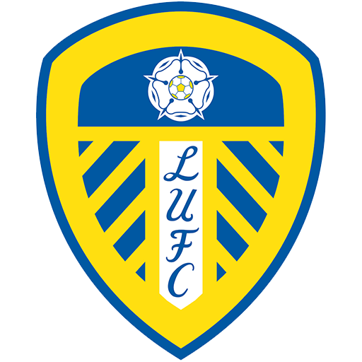 Leeds United logo