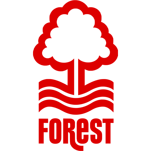 Nottingham Forest logo