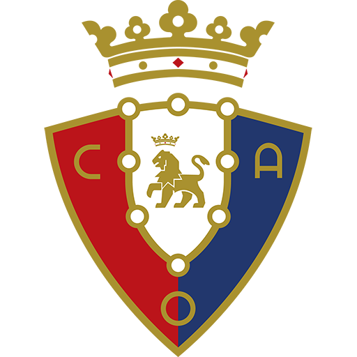 Osasuna logo