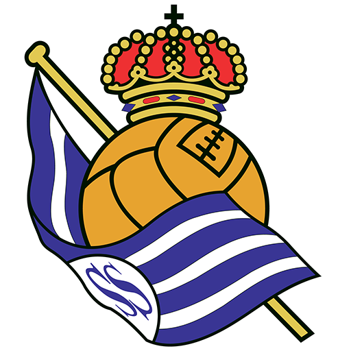 Real Sociedad logo