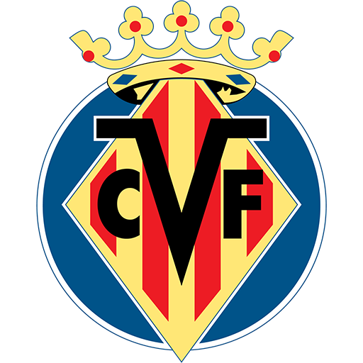 Villarreal CF logo
