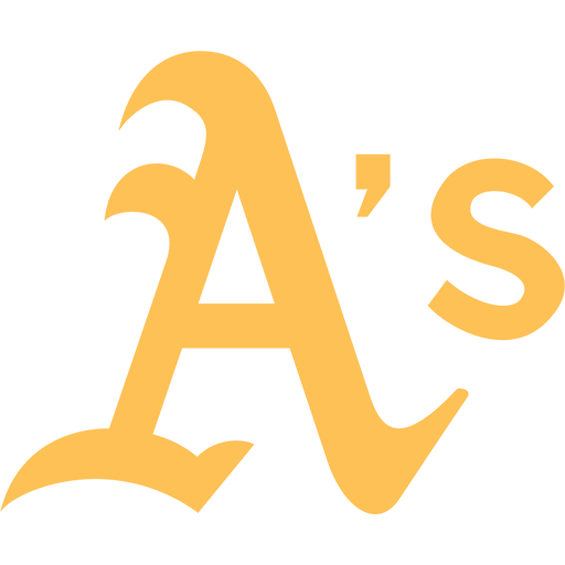 Athletics logo
