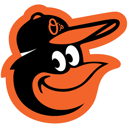 Baltimore Orioles logo
