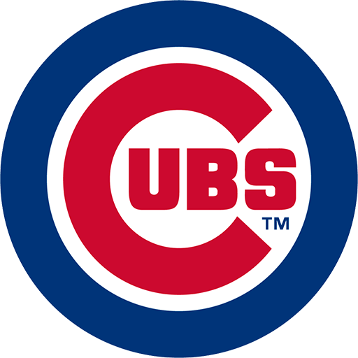 Chicago Cubs logo
