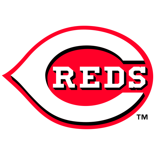Cincinnati Reds logo