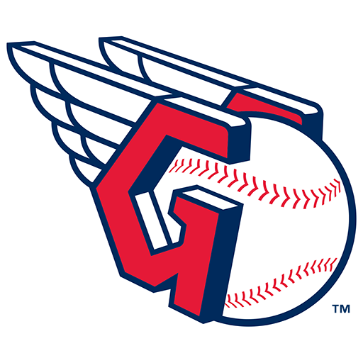 Cleveland Guardians logo
