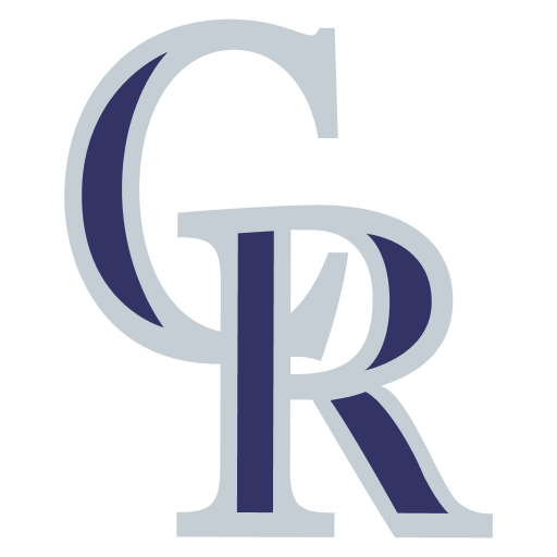 Colorado Rockies logo