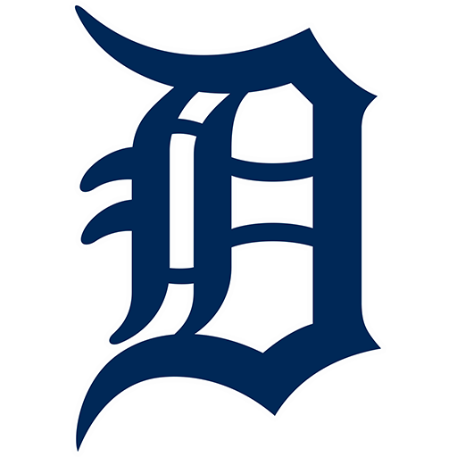 Detroit Tigers logo